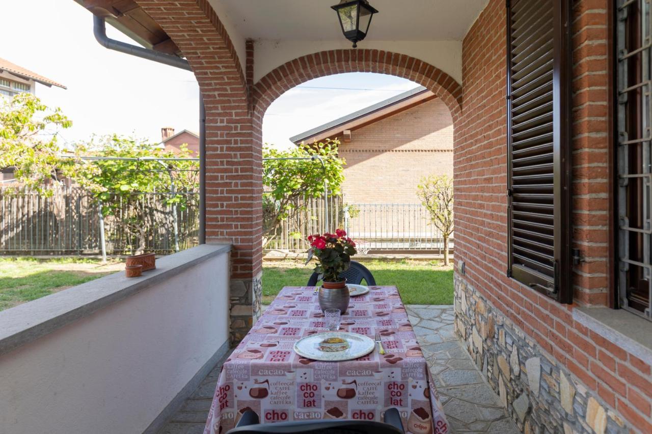 Villa Anna Moncalieri Exterior photo