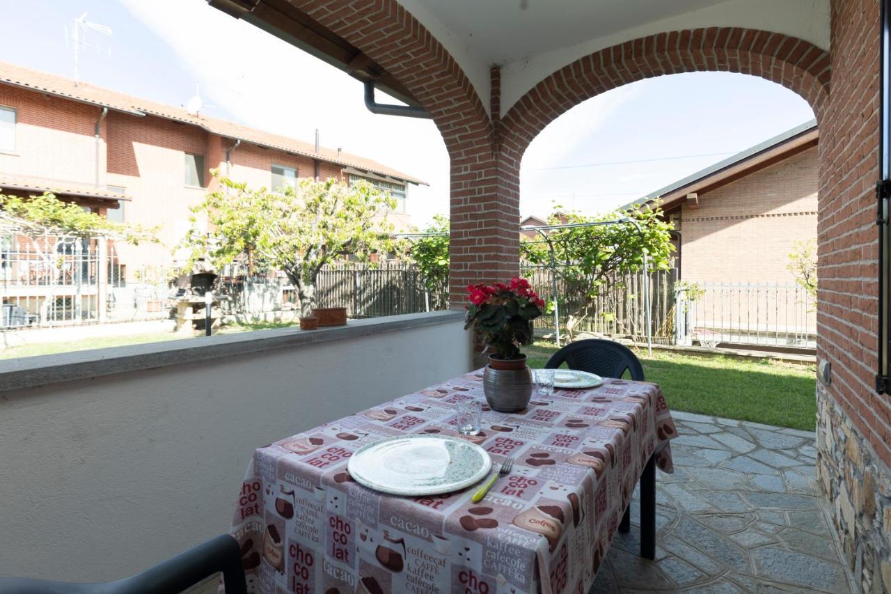 Villa Anna Moncalieri Exterior photo